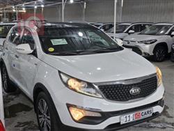 کیا سپۆرتاج